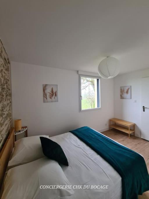 Holiday home Le Petit Loup Grande Maison De Charme En Campagne *