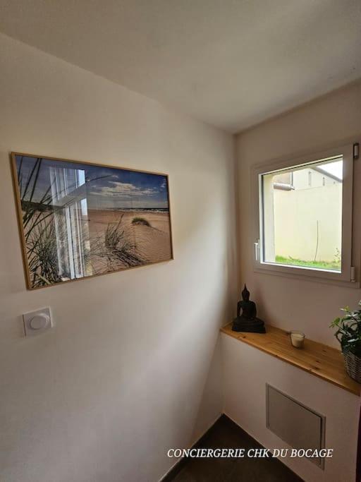 Holiday home Le Petit Loup Grande Maison De Charme En Campagne *