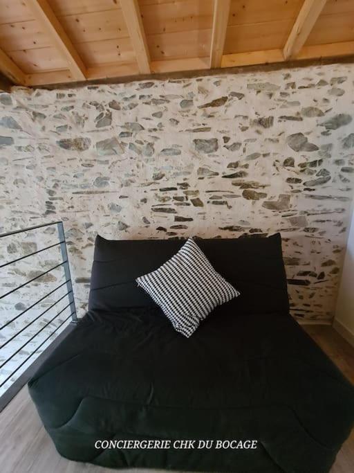 Holiday home Le Petit Loup Grande Maison De Charme En Campagne