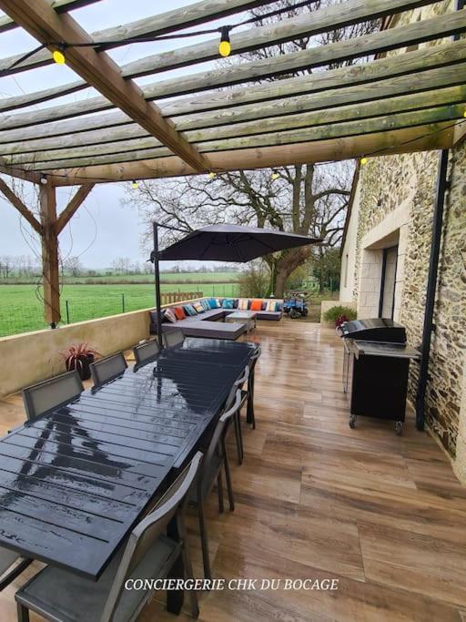 Le Petit Loup Grande Maison De Charme En Campagne Holiday home L'Oie