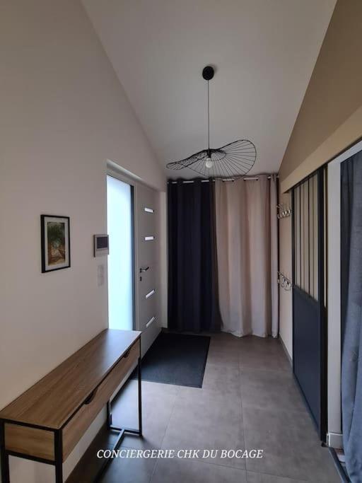 Le Petit Loup Grande Maison De Charme En Campagne Holiday home L'Oie