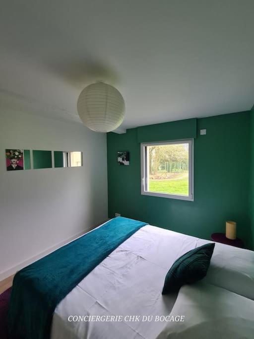 Le Petit Loup Grande Maison De Charme En Campagne Holiday home *
