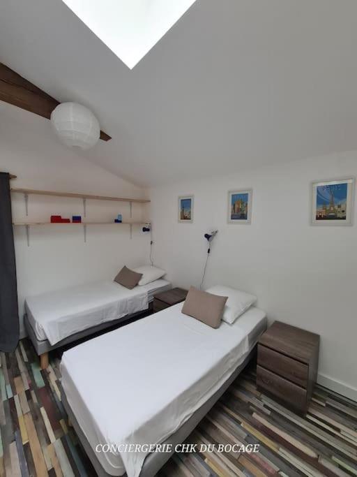 Le Petit Loup Grande Maison De Charme En Campagne Holiday home *