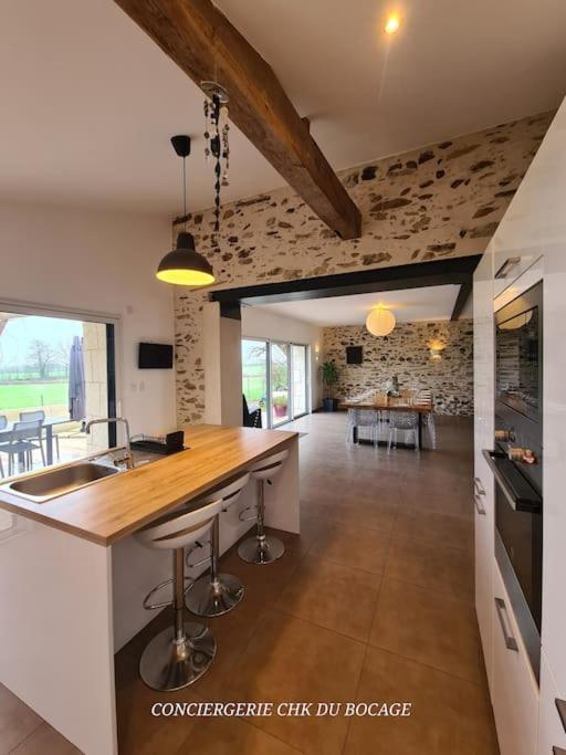 Le Petit Loup Grande Maison De Charme En Campagne *