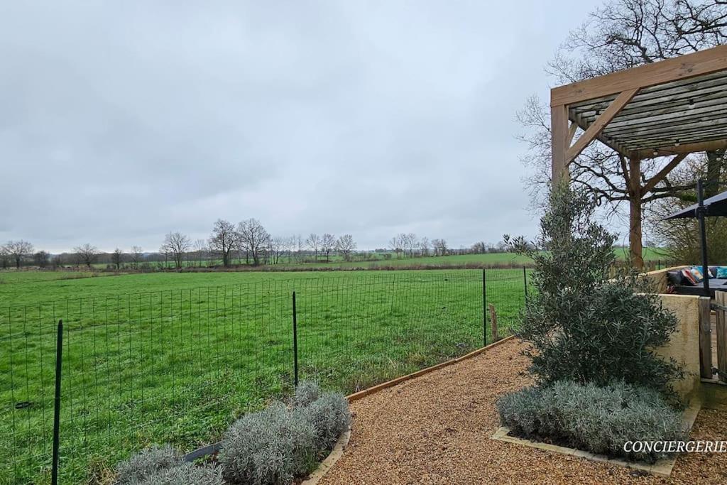 Le Petit Loup Grande Maison De Charme En Campagne Holiday home L'Oie