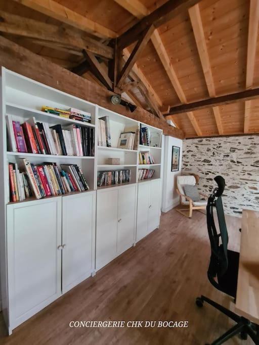 Le Petit Loup Grande Maison De Charme En Campagne L'Oie