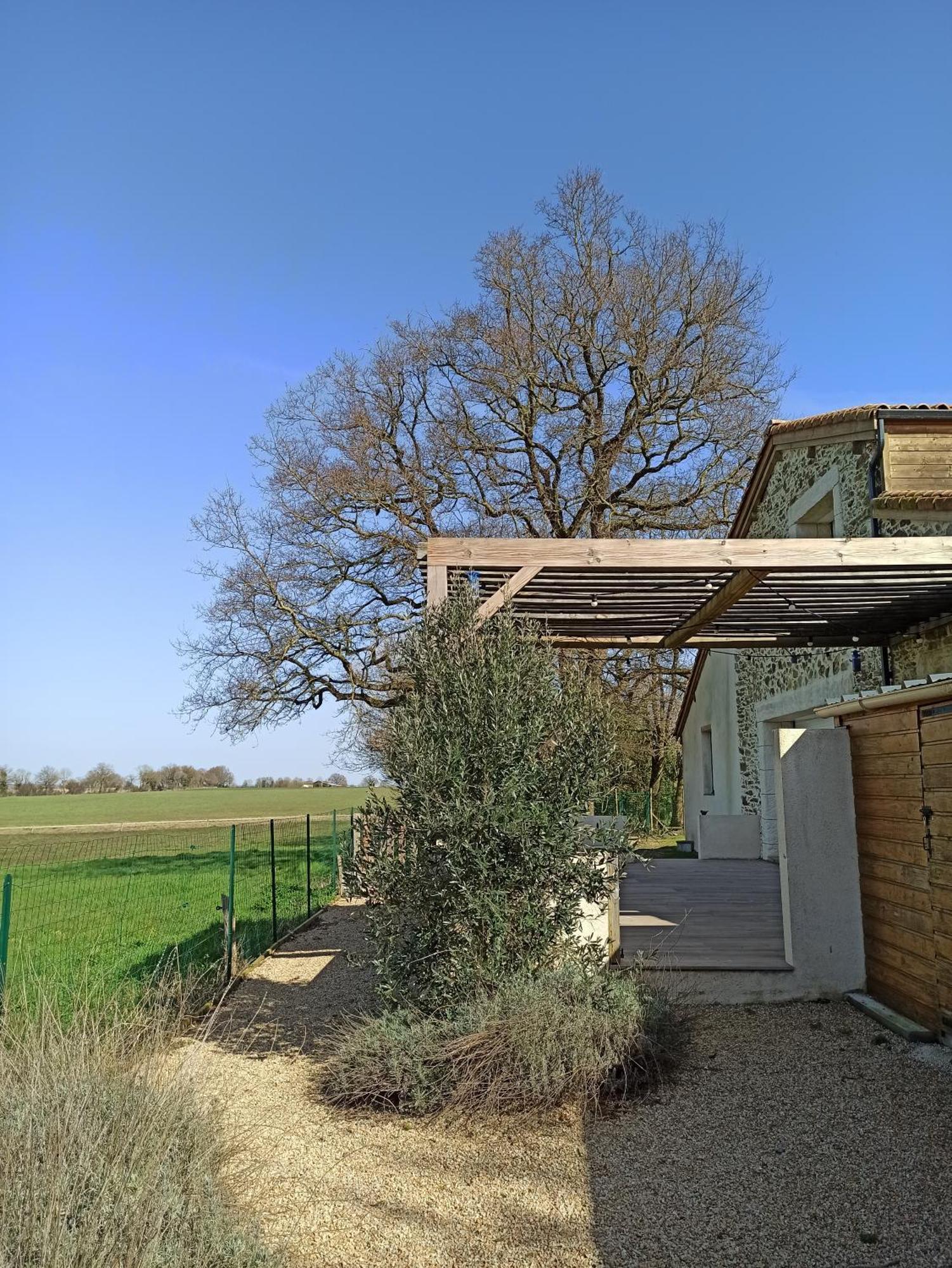 Le Petit Loup Grande Maison De Charme En Campagne Holiday home